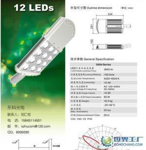 LED路灯 LED LED高级路灯在线销售 哈尔滨LED 34_灯具照明